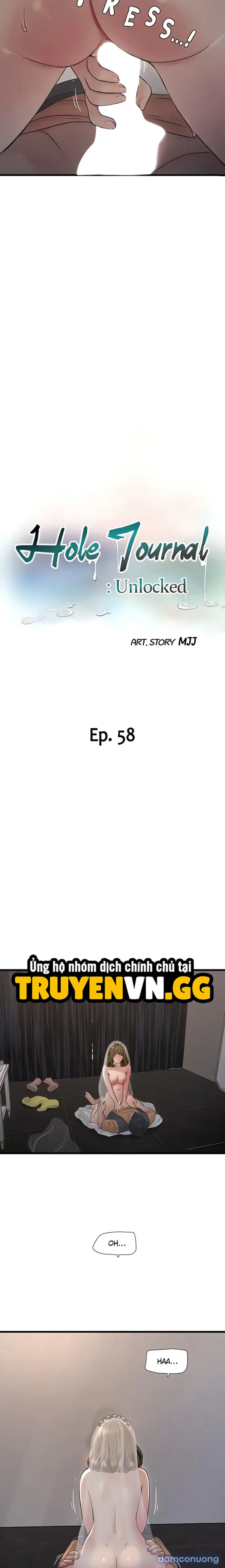 Nhật Ký Thông Lỗ - Trang 4