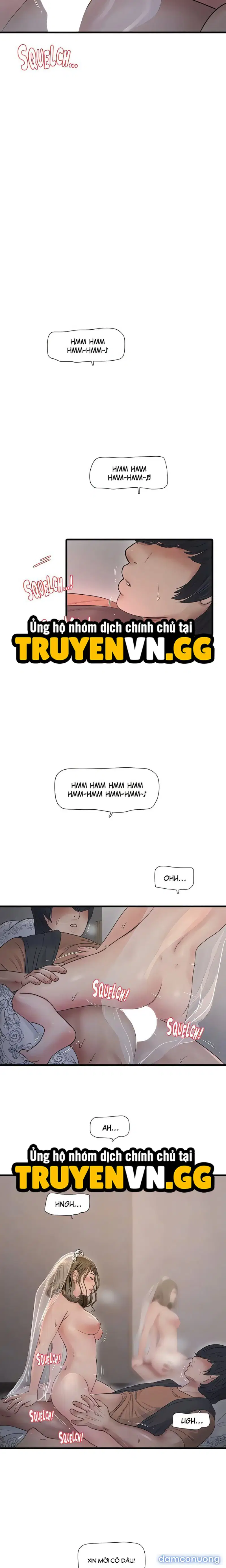 Nhật Ký Thông Lỗ - Trang 6