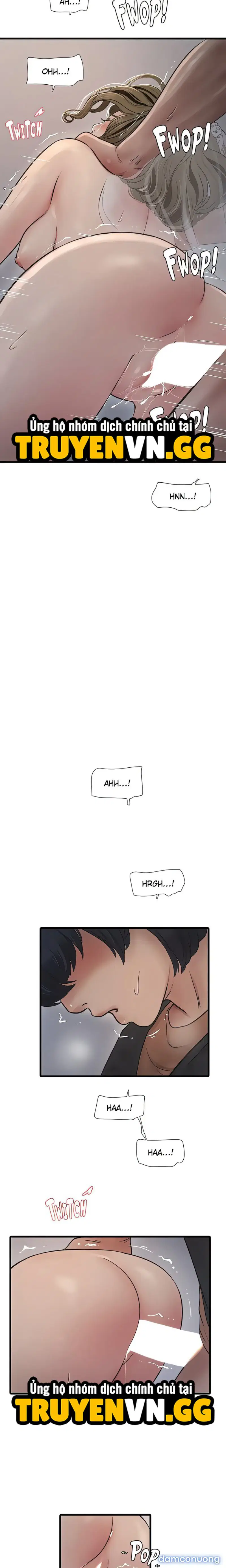 Nhật Ký Thông Lỗ - Trang 13