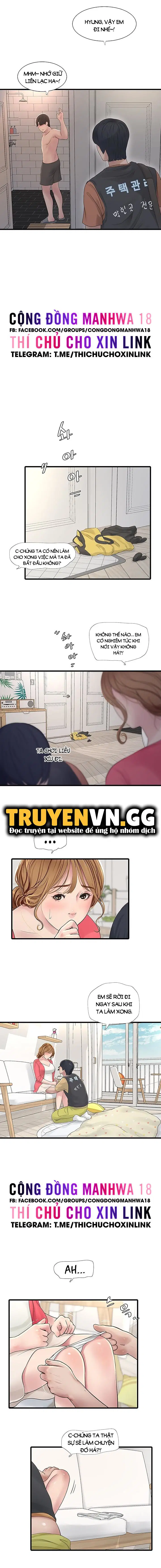 Nhật Ký Thông Lỗ - Trang 10