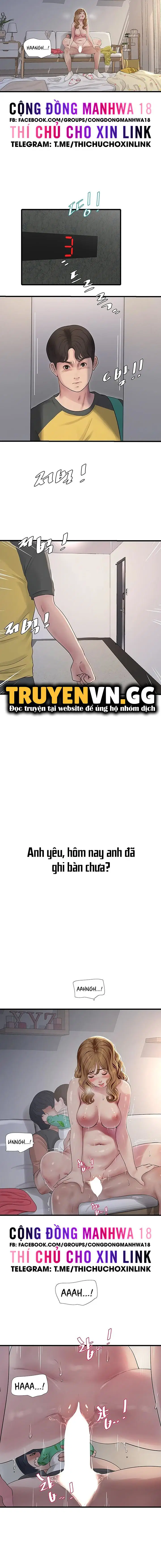 Nhật Ký Thông Lỗ - Trang 6