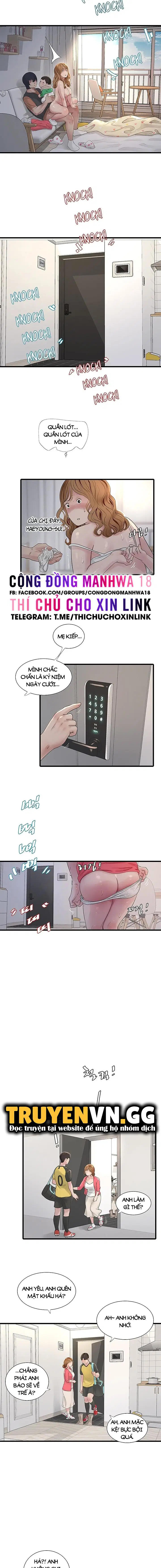 Nhật Ký Thông Lỗ - Trang 8