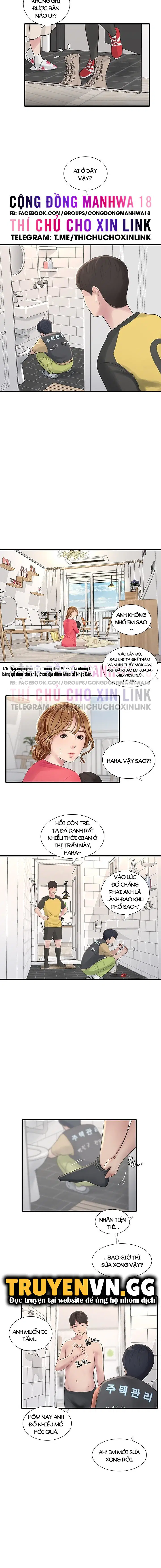 Nhật Ký Thông Lỗ - Trang 9