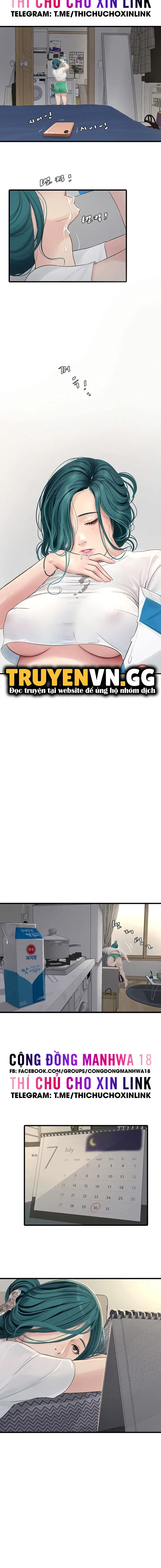 Nhật Ký Thông Lỗ - Trang 4