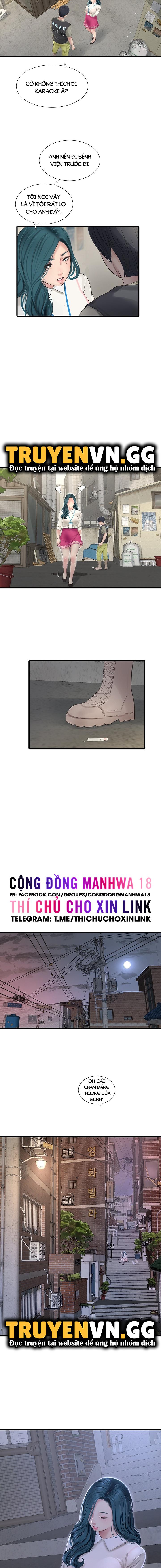 Nhật Ký Thông Lỗ - Trang 8