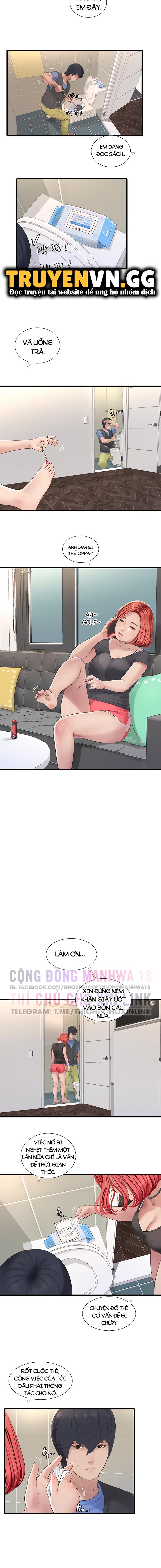 Nhật Ký Thông Lỗ - Trang 10