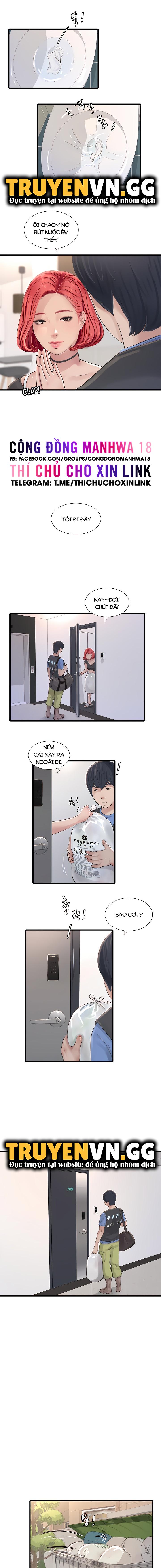 Nhật Ký Thông Lỗ - Trang 11