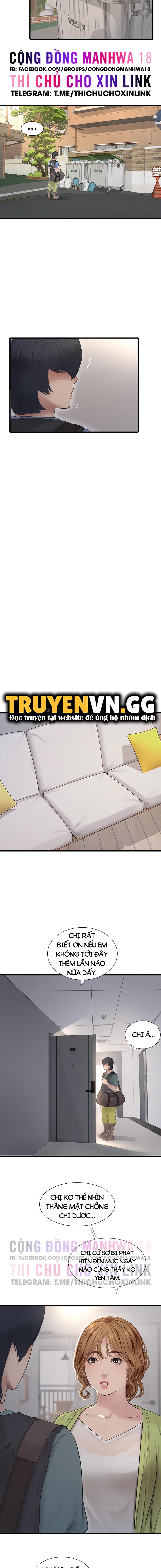 Nhật Ký Thông Lỗ - Trang 12