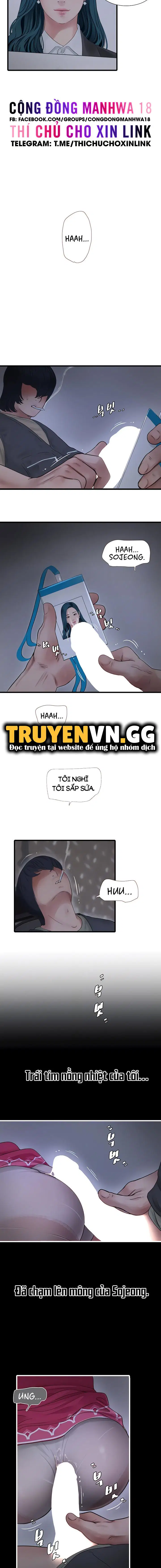 Nhật Ký Thông Lỗ - Trang 3