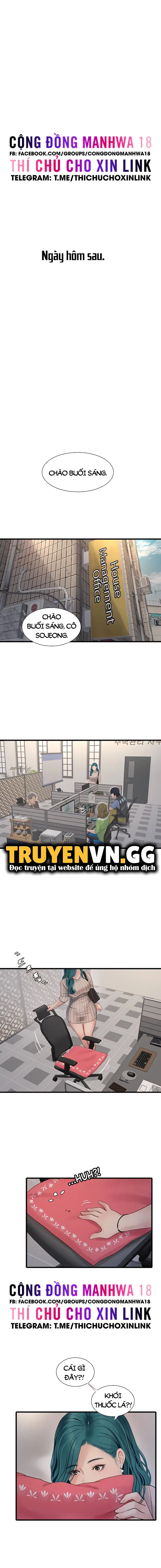 Nhật Ký Thông Lỗ - Trang 6