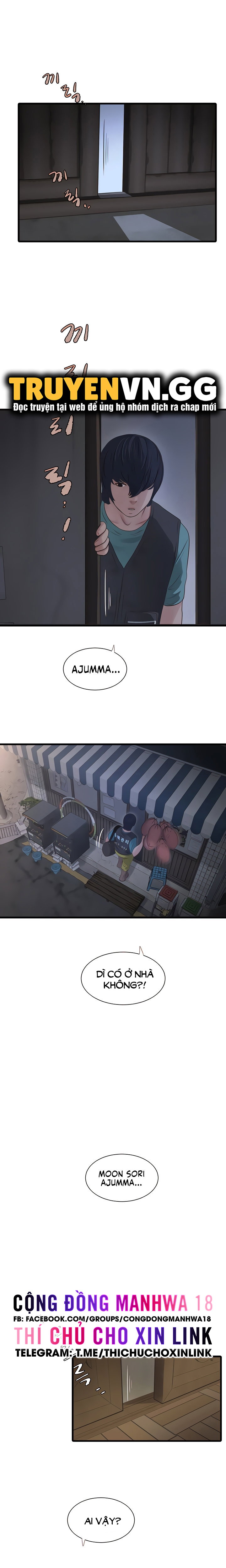 Nhật Ký Thông Lỗ - Trang 16