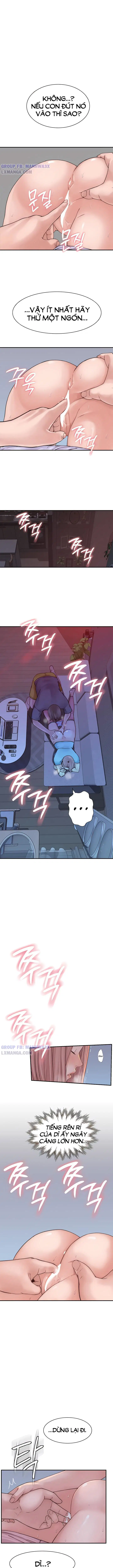 Thèm chén mẹ kế - Trang 7