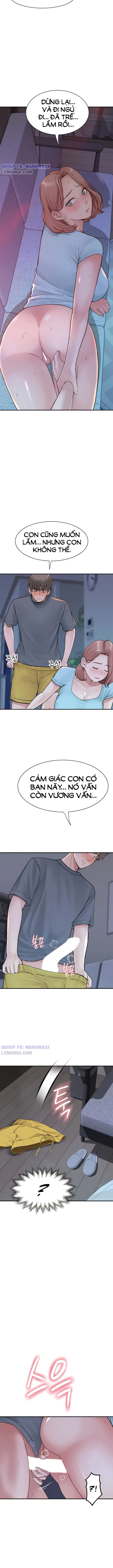 Thèm chén mẹ kế - Trang 9