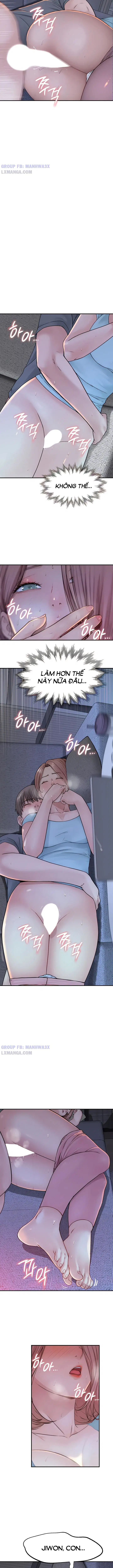 Thèm chén mẹ kế - Trang 13