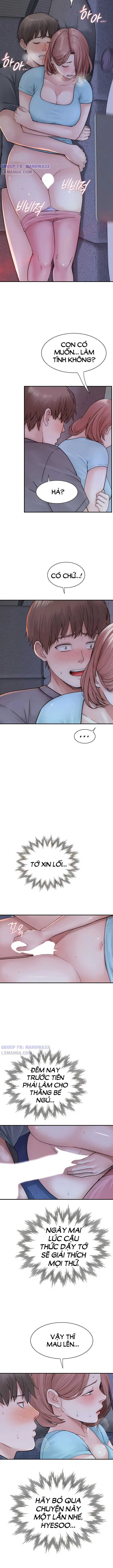 Thèm chén mẹ kế - Trang 14