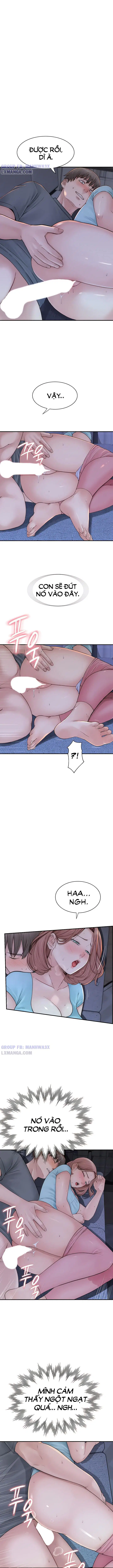Thèm chén mẹ kế - Trang 15