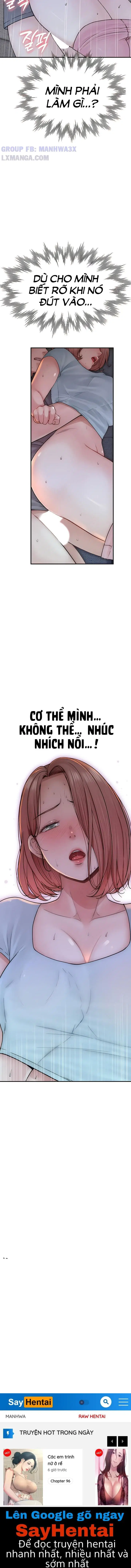 Thèm chén mẹ kế - Trang 19