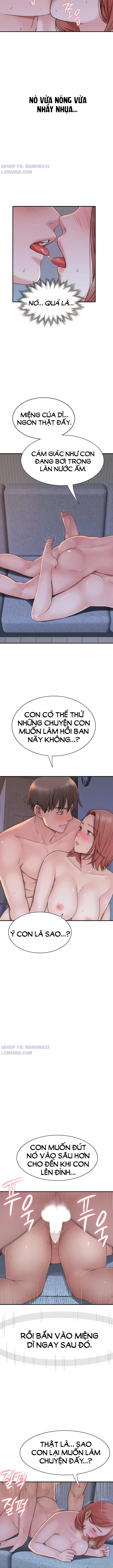 Thèm chén mẹ kế - Trang 15