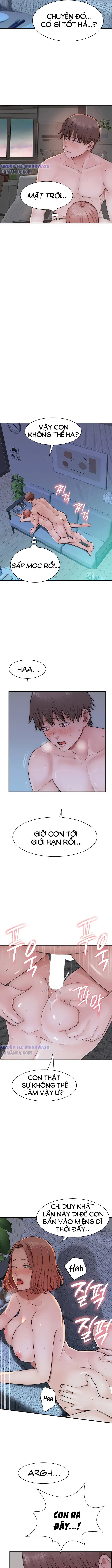 Thèm chén mẹ kế - Trang 16