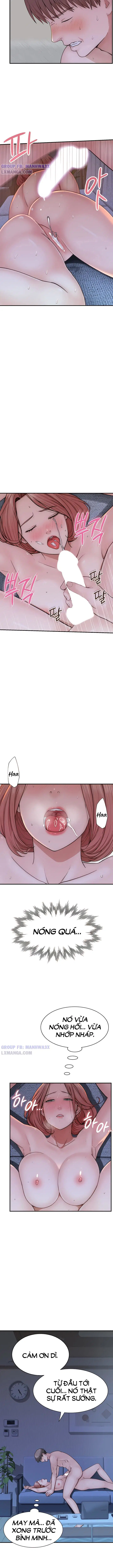 Thèm chén mẹ kế - Trang 17