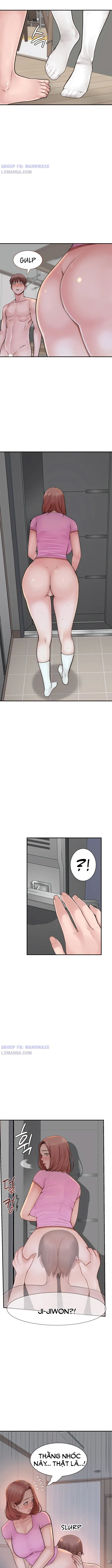 Thèm chén mẹ kế - Trang 19