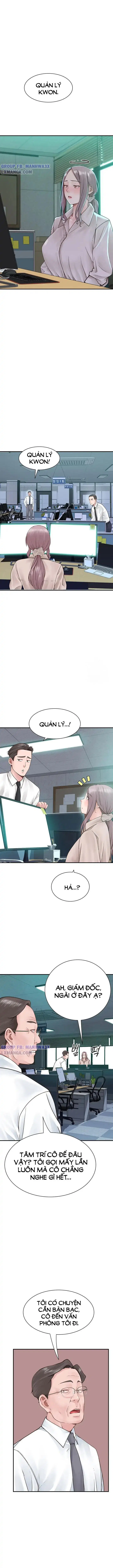 Thèm chén mẹ kế - Trang 7