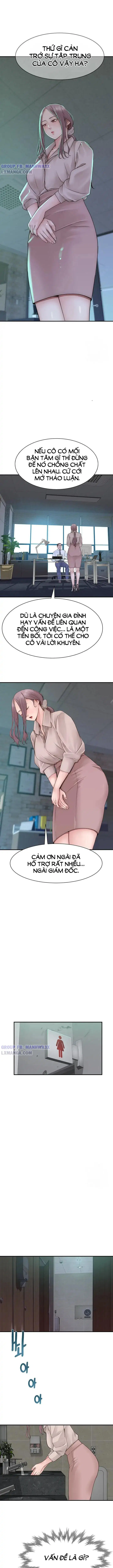 Thèm chén mẹ kế - Trang 11