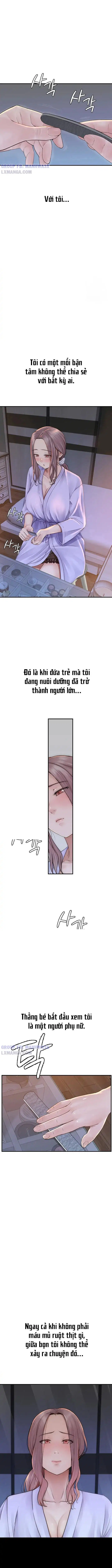 Thèm chén mẹ kế - Trang 14