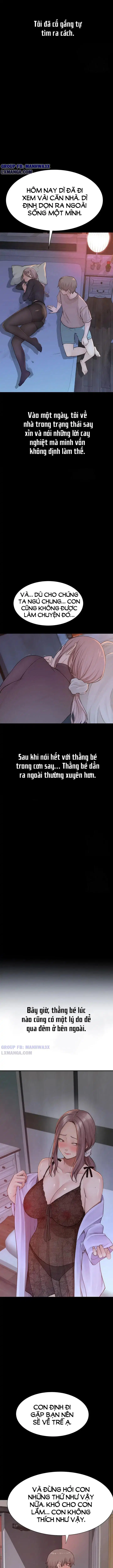 Thèm chén mẹ kế - Trang 15