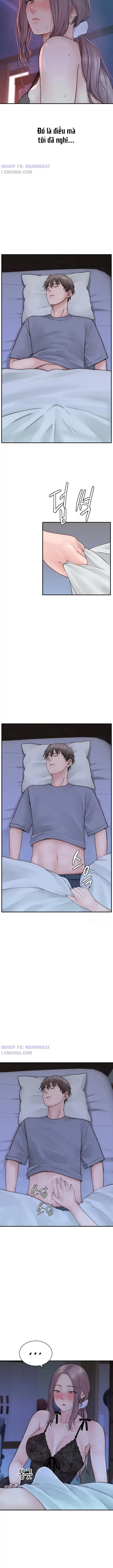 Thèm chén mẹ kế - Trang 18