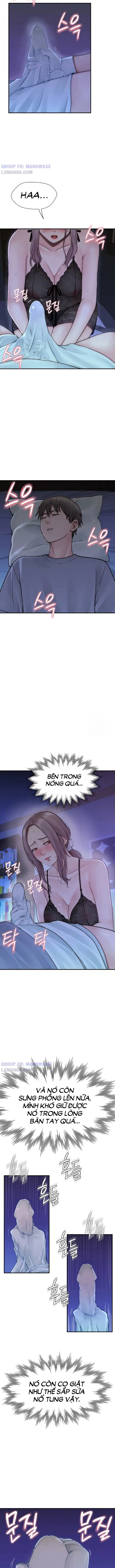 Thèm chén mẹ kế - Trang 3