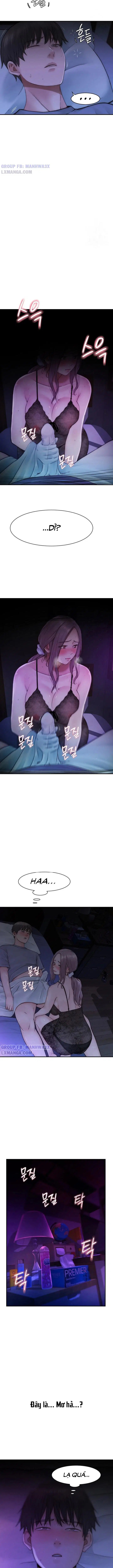 Thèm chén mẹ kế - Trang 7