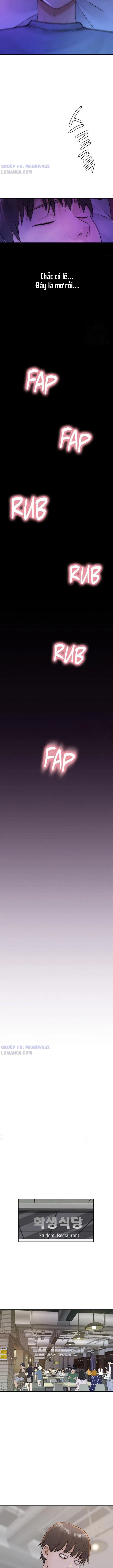 Thèm chén mẹ kế - Trang 9