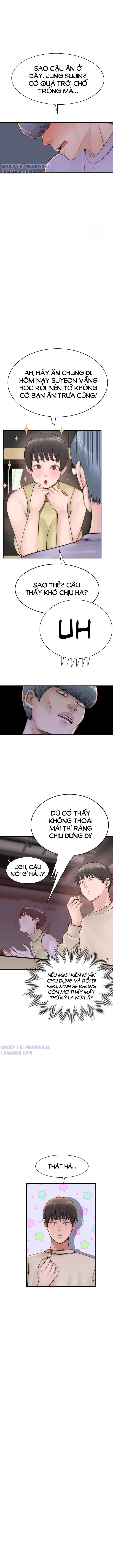 Thèm chén mẹ kế - Trang 14