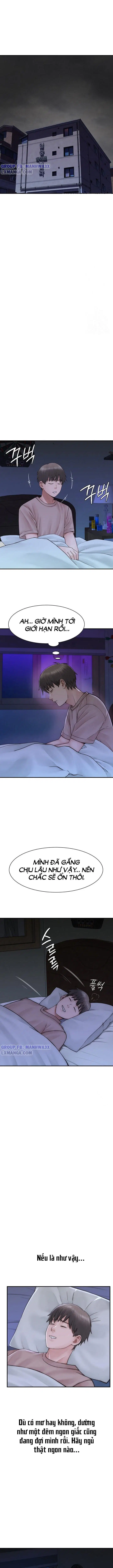 Thèm chén mẹ kế - Trang 15