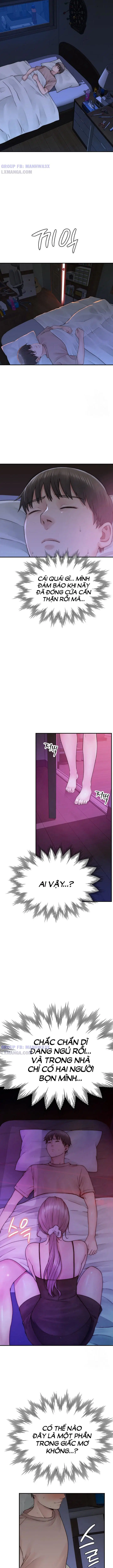 Thèm chén mẹ kế - Trang 16