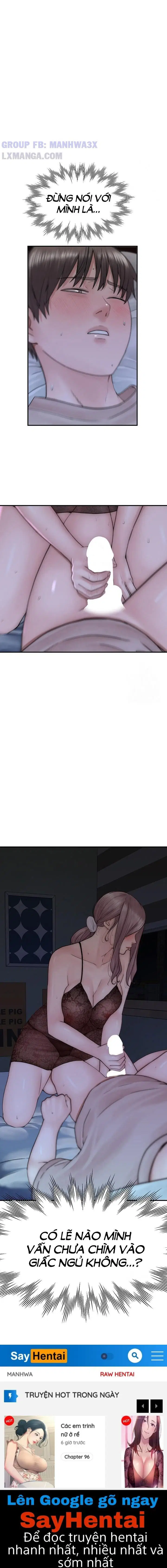 Thèm chén mẹ kế - Trang 19