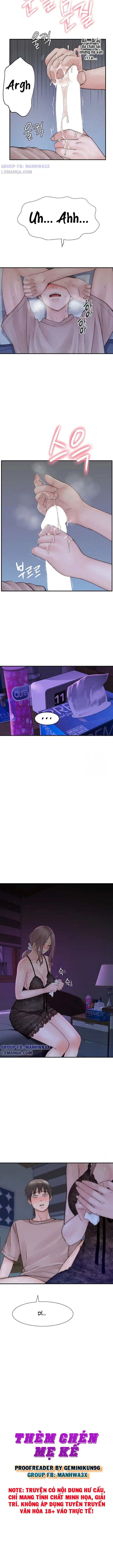 Thèm chén mẹ kế - Trang 11