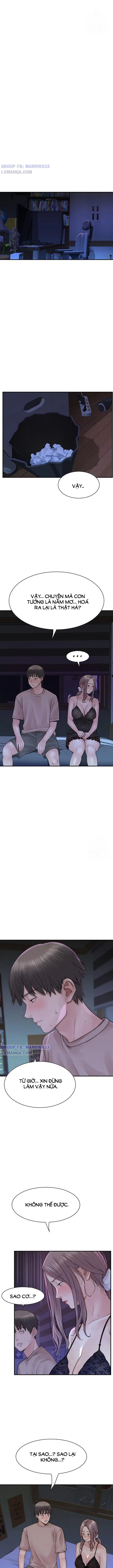 Thèm chén mẹ kế - Trang 13
