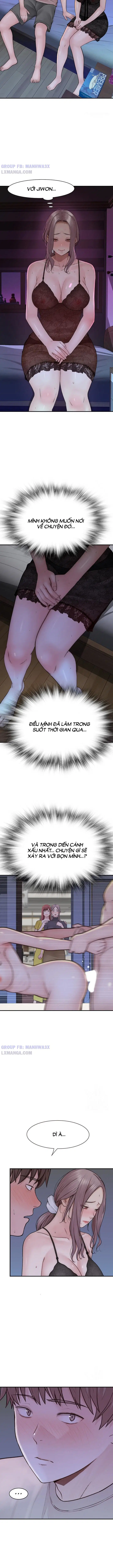 Thèm chén mẹ kế - Trang 14