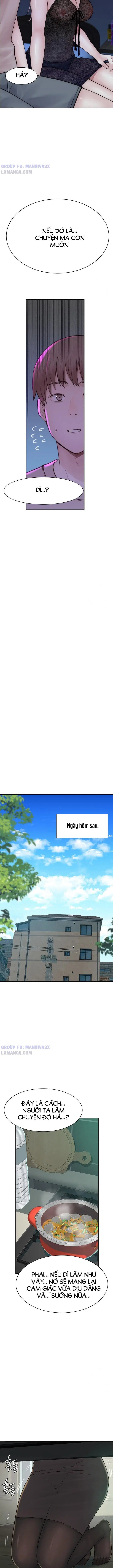 Thèm chén mẹ kế - Trang 16