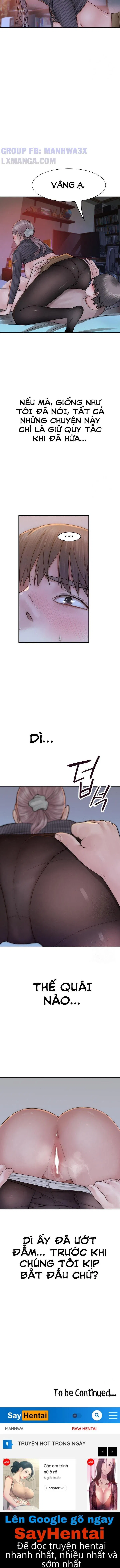 Thèm chén mẹ kế - Trang 15