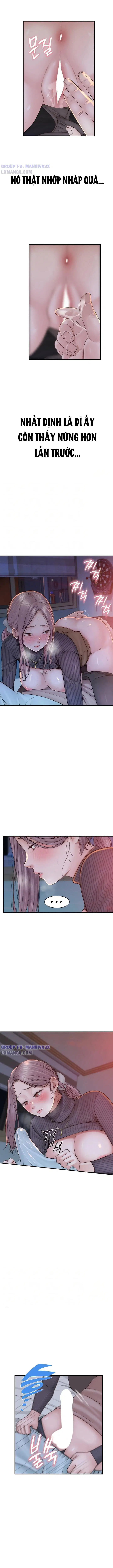 Thèm chén mẹ kế - Trang 5