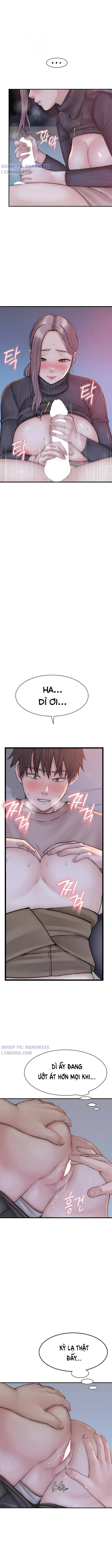 Thèm chén mẹ kế - Trang 7