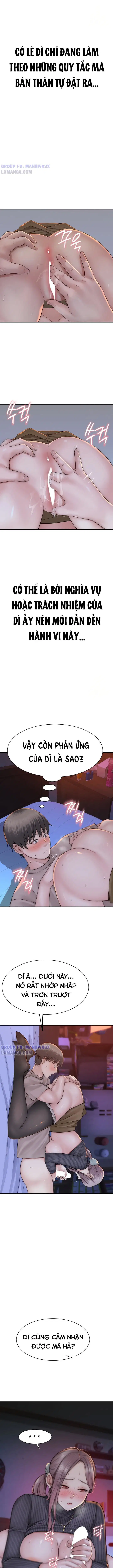 Thèm chén mẹ kế - Trang 9