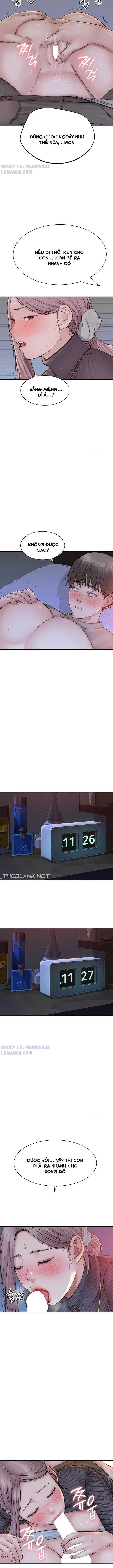 Thèm chén mẹ kế - Trang 13