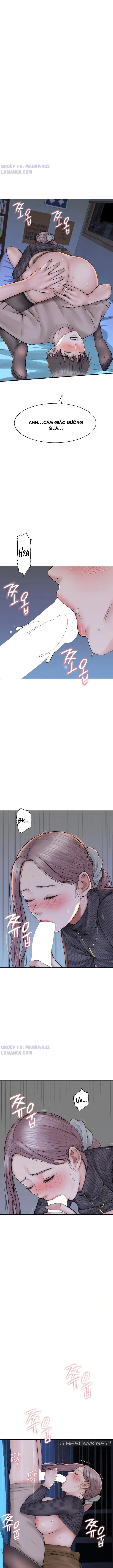 Thèm chén mẹ kế - Trang 14