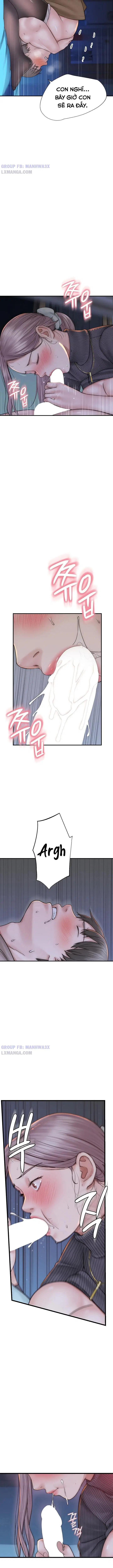 Thèm chén mẹ kế - Trang 15