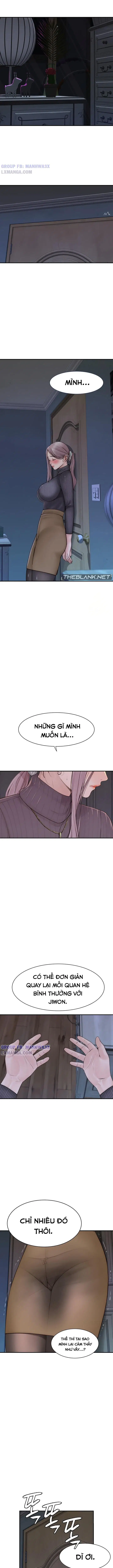 Thèm chén mẹ kế - Trang 17