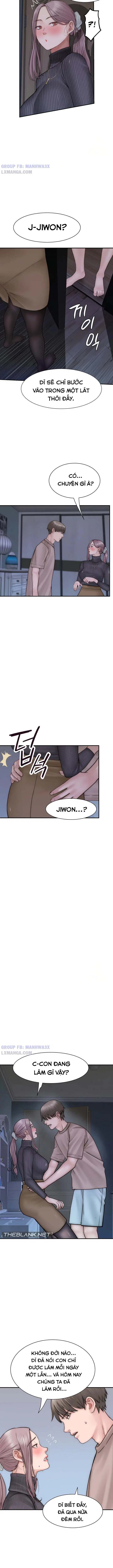 Thèm chén mẹ kế - Trang 18